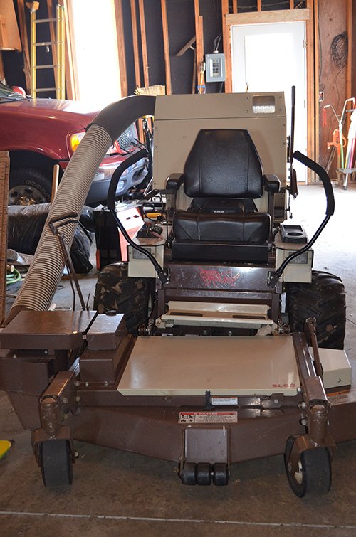 Property photo 8 - Ford Truck, Snow Plow, Furniture, Children's Toys & More! - Delagrange Personal Property